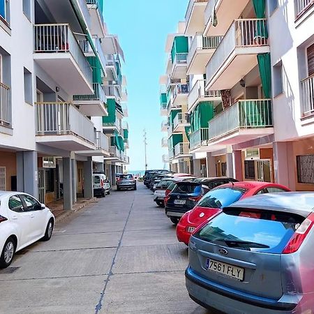 Calafellbeach.Seaviews,New Exterior photo
