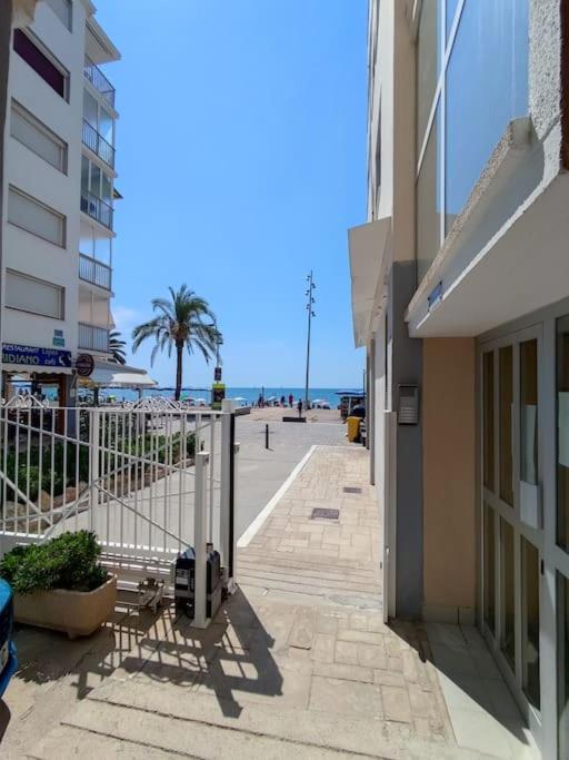 Calafellbeach.Seaviews,New Exterior photo