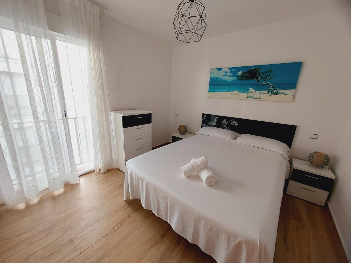 Calafellbeach.Seaviews,New Exterior photo